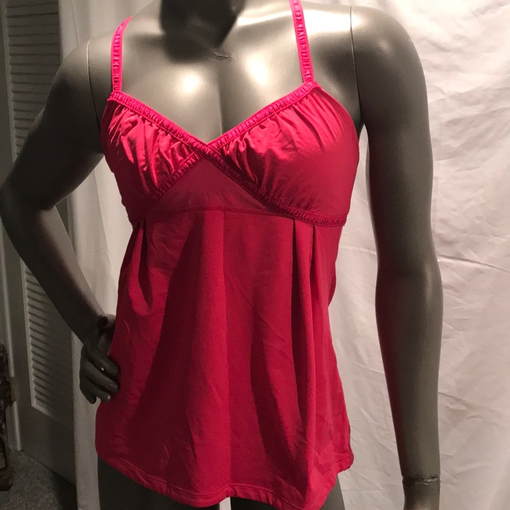 Lululemon yoga top